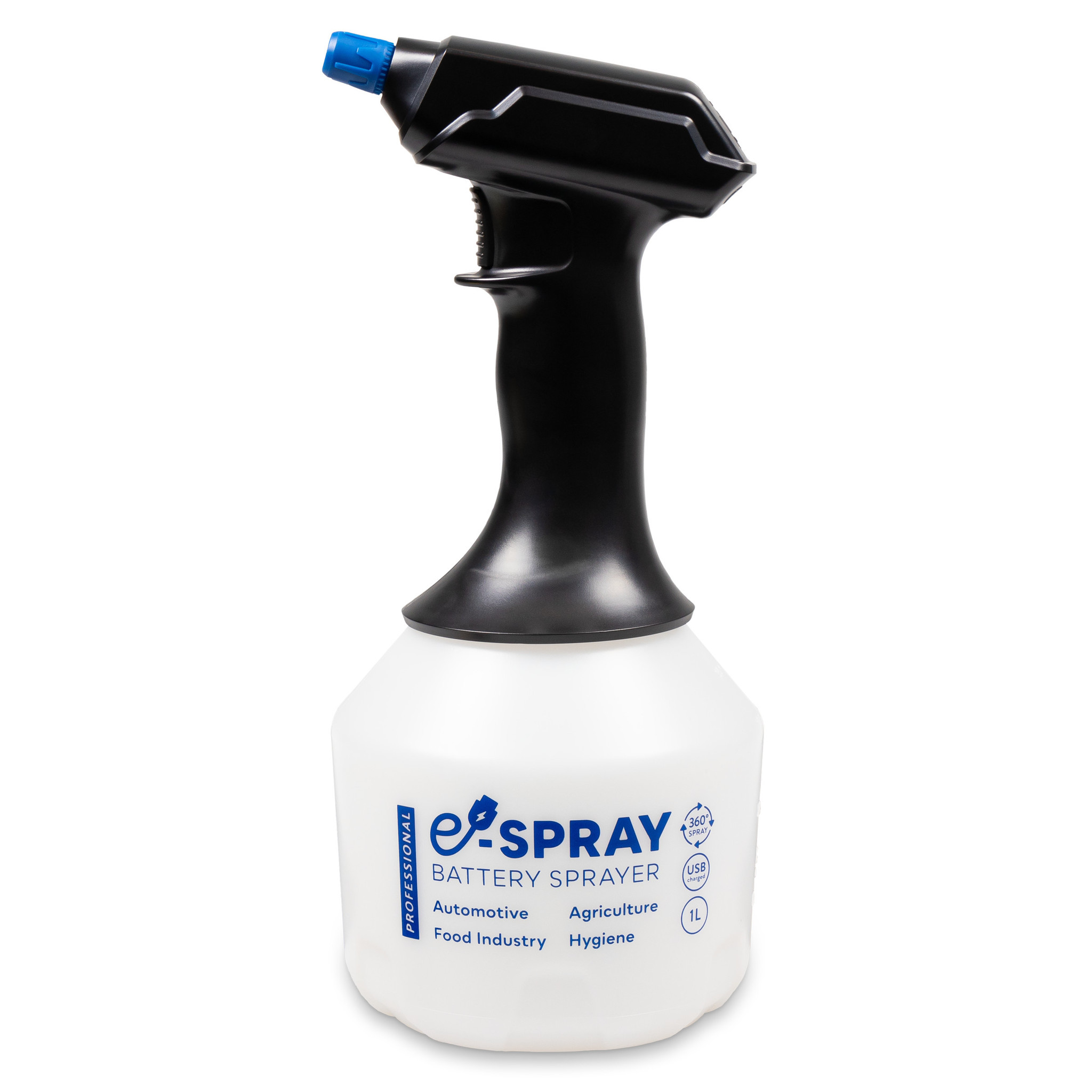 Elektrischer Sprüher E-Spray 1 Liter