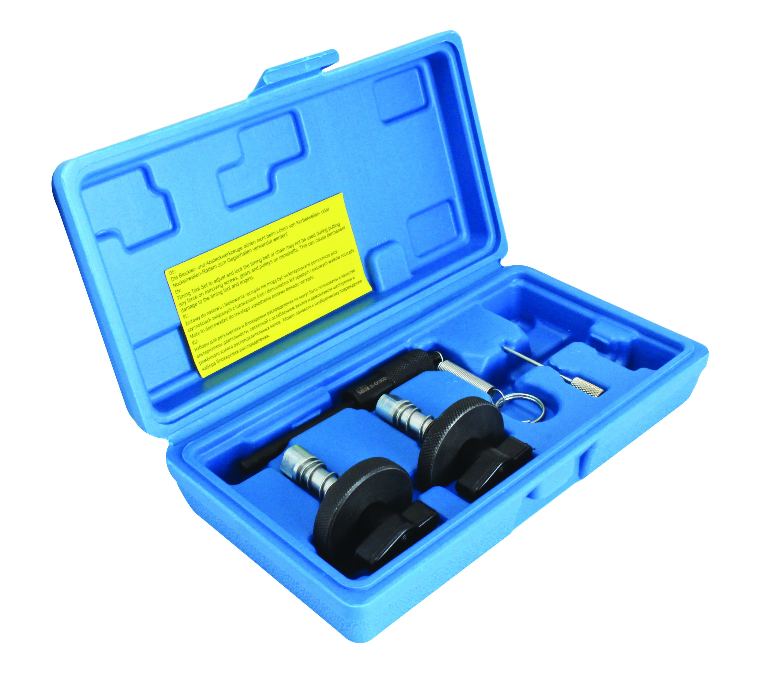 Motoreinstellwerkzeug Opel 1,3CDTI Z13DT